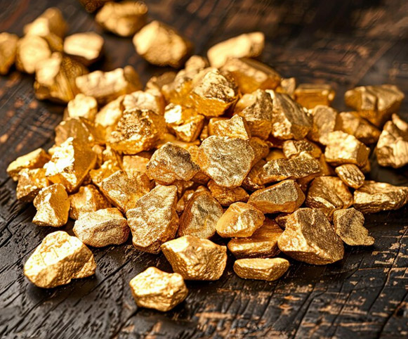 Gold Refining