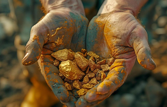 Gold Refining